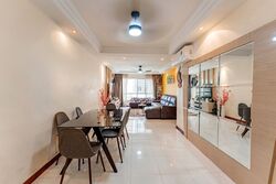 Melville Park (D18), Condominium #474792001